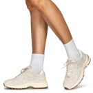 Saucony  GRID JAZZ 9  Beige -  Sneakers Uomo - 8