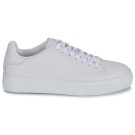Selected  SLHDAVID CHUNKY LEATHER  Bianco -  Sneakers Uomo - 2