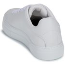 Selected  SLHDAVID CHUNKY LEATHER  Bianco -  Sneakers Uomo - 5