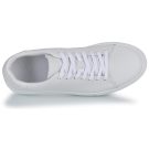 Selected  SLHDAVID CHUNKY LEATHER  Bianco -  Sneakers Uomo - 6