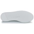 Selected  SLHDAVID CHUNKY LEATHER  Bianco -  Sneakers Uomo - 7