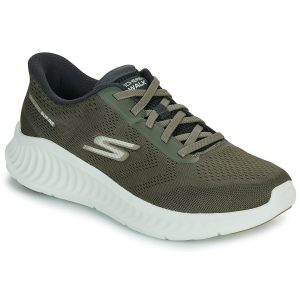 Sneakers uomo Skechers  GO WALK NOW  Kaki Skechers 198739922714