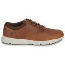Timberland PARKER STREET Marrone Sneakers Uomo - 2