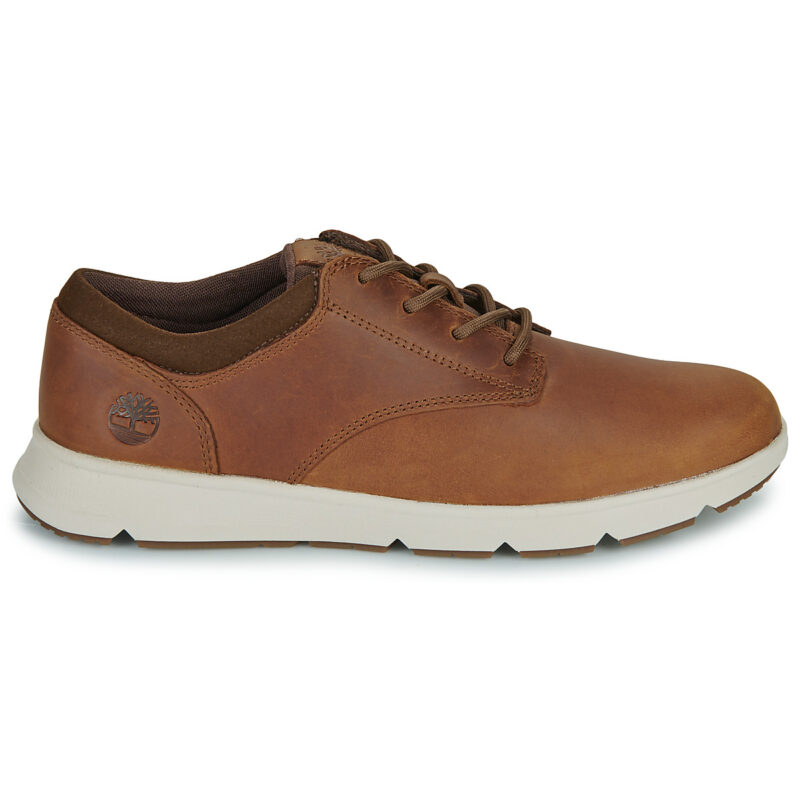 Timberland PARKER STREET Marrone Sneakers Uomo - 2