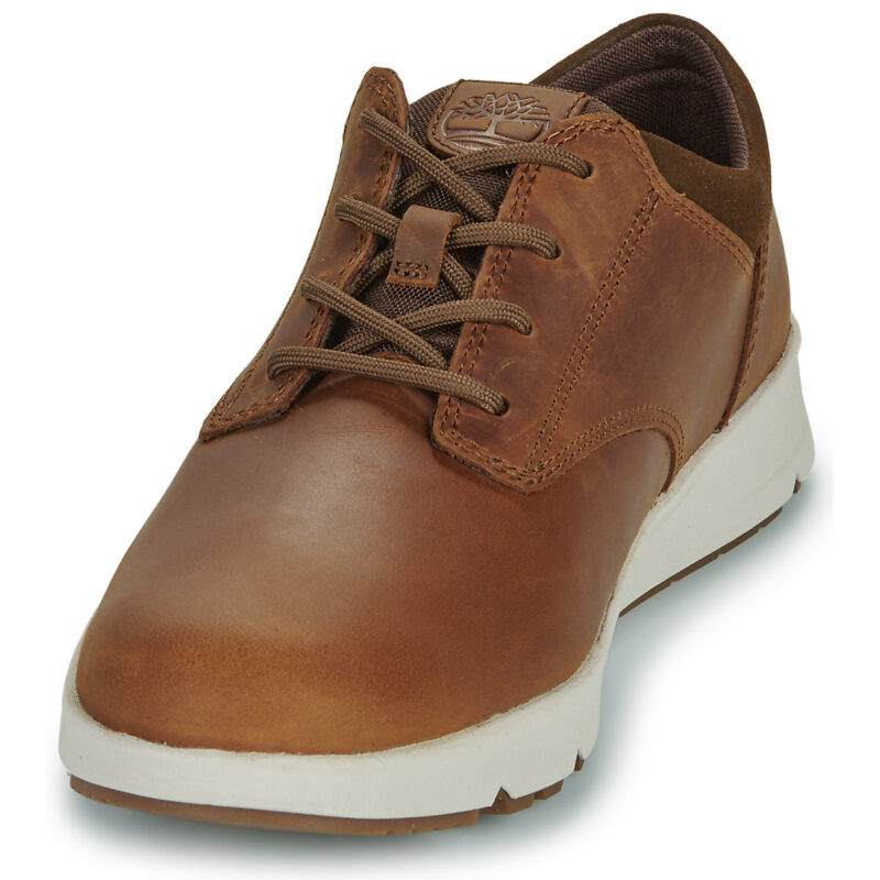 Timberland PARKER STREET Marrone Sneakers Uomo - 3