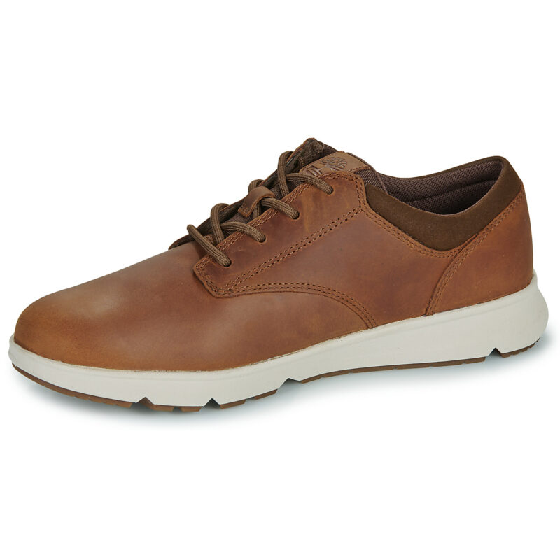 Timberland PARKER STREET Marrone Sneakers Uomo - 4