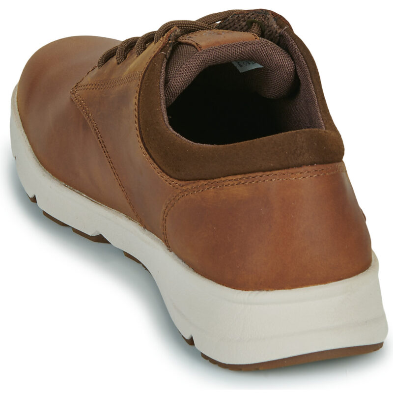 Timberland PARKER STREET Marrone Sneakers Uomo - 5