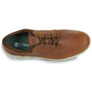 Timberland PARKER STREET Marrone Sneakers Uomo - 6