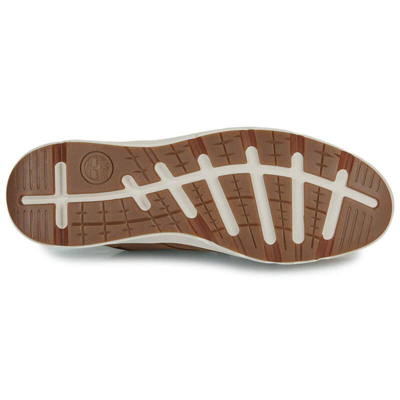 Timberland PARKER STREET Marrone Sneakers Uomo - 7