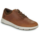 Timberland PARKER STREET Marrone Sneakers Uomo - 1