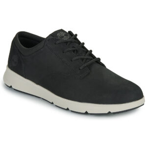 Sneakers uomo Timberland  PARKER STREET  Nero Timberland 197804748136