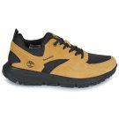 Timberland VOYAGER PARK Yellow Men's Sneakers - 2