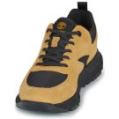 Timberland VOYAGER PARK Yellow Men's Sneakers - 3