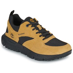 Sneakers uomo Timberland  VOYAGER PARK  Giallo Timberland 197804756995