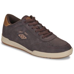 Sneakers uomo Umbro  UM IPAM  Marrone Umbro 3616420642620