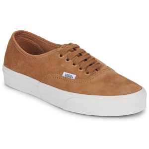 Sneakers uomo Vans  Authentic  Marrone Vans 197804461639