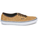 Vans  Authentic  Marrone -  Sneakers Uomo - 2