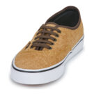 Vans  Authentic  Marrone -  Sneakers Uomo - 3