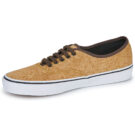 Vans  Authentic  Marrone -  Sneakers Uomo - 4