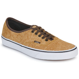 Sneakers uomo Vans  Authentic  Marrone Vans 197804463039