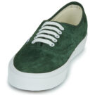 Vans  Authentic  Verde Sneakers Uomo - 3