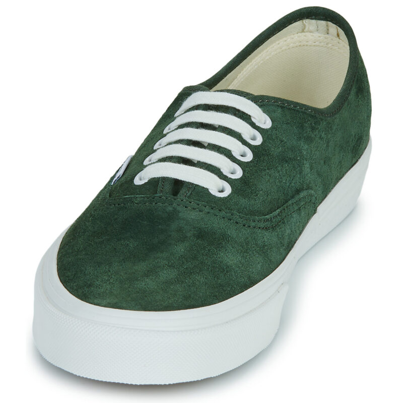 Vans  Authentic  Verde Sneakers Uomo - 3
