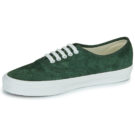 Vans  Authentic  Verde Sneakers Uomo - 4