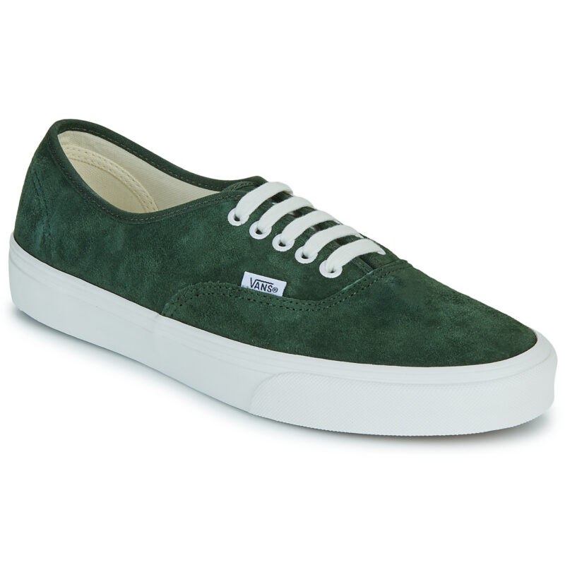 Vans  Authentic  Verde Sneakers Uomo - 1
