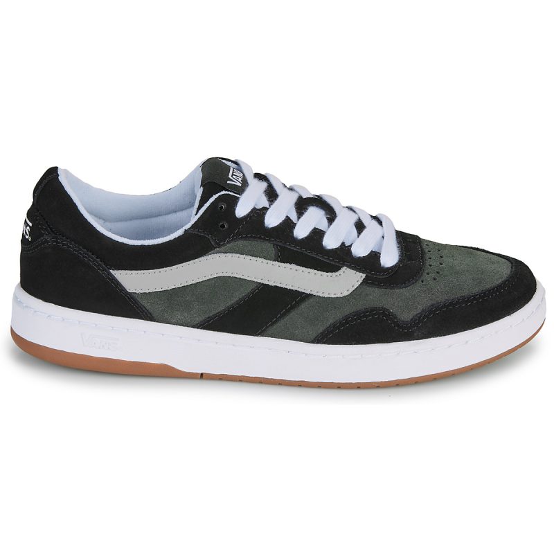 Vans  Cruze 3.0  Nero -  Sneakers Uomo - 2