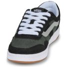 Vans  Cruze 3.0  Nero -  Sneakers Uomo - 3
