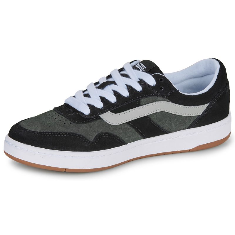 Vans  Cruze 3.0  Nero -  Sneakers Uomo - 4