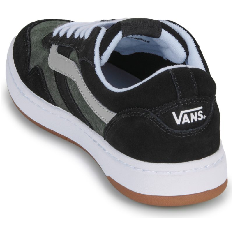 Vans  Cruze 3.0  Nero -  Sneakers Uomo - 5
