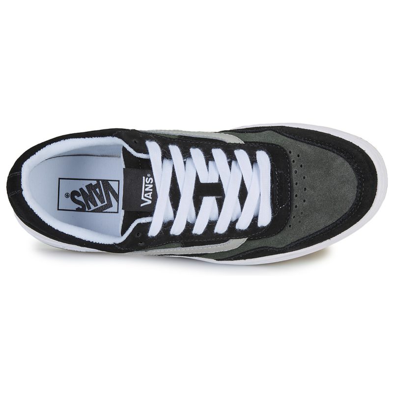 Vans  Cruze 3.0  Nero -  Sneakers Uomo - 6