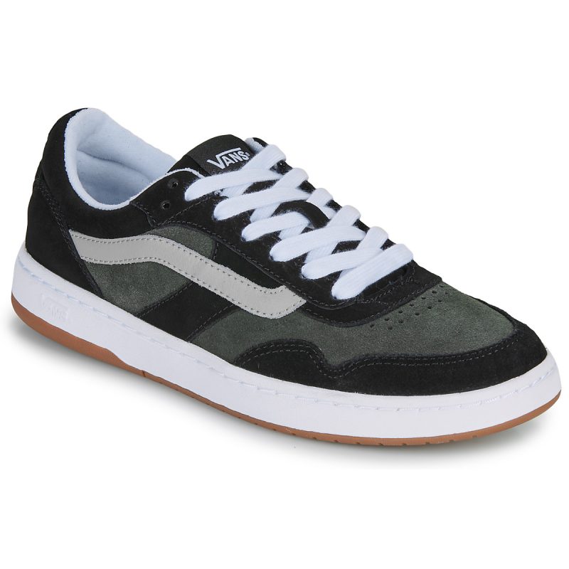 Vans  Cruze 3.0  Nero -  Sneakers Uomo - 1