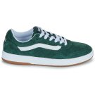 Vans  Cruze 3.0  Verde -  Sneakers Uomo - 2