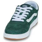 Vans  Cruze 3.0  Verde -  Sneakers Uomo - 3