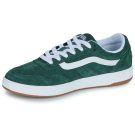 Vans  Cruze 3.0  Verde -  Sneakers Uomo - 4