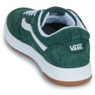 Vans  Cruze 3.0  Verde -  Sneakers Uomo - 5