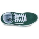 Vans  Cruze 3.0  Verde -  Sneakers Uomo - 6