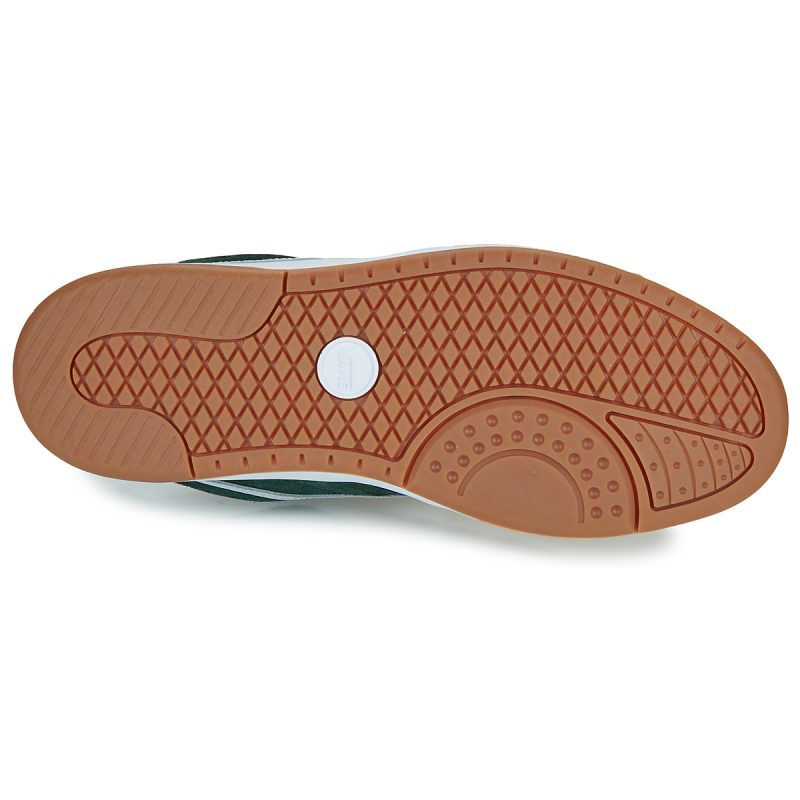 Vans  Cruze 3.0  Verde -  Sneakers Uomo - 7
