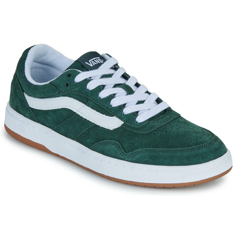 Vans  Cruze 3.0  Verde -  Sneakers Uomo - 1