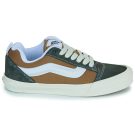 Vans Knu Skool Marrone Sneakers Uomo - 2