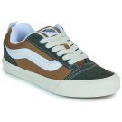 Sneakers uomo Vans  Knu Skool  Marrone Vans 197804443161