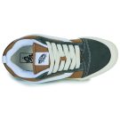 Vans Knu Skool Marrone Sneakers Uomo - 6