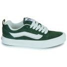 Vans Knu Skool Verde Sneakers Uomo - 2