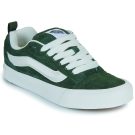 Sneakers uomo Vans  Knu Skool  Verde Vans 197804443598