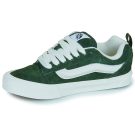 Vans Knu Skool Verde Sneakers Uomo - 4