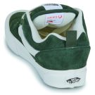 Vans Knu Skool Verde Sneakers Uomo - 5