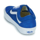 Vans Old Skool Herren-Sneaker, blau - Gr&ouml;&szlig;e 5