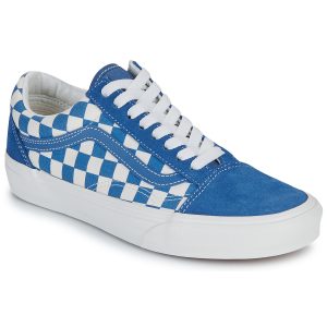 Sneakers uomo Vans  Old Skool  Blu Vans 197804544974